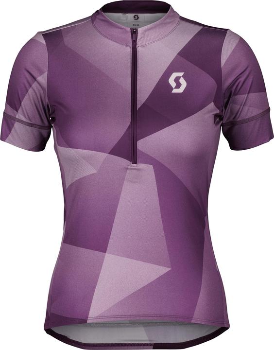 Scott Sports Women's Endurance 15 S/S (XS)