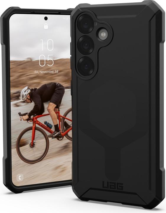 Immagine prodotto UAG Essential Armor with Magnet (Samsung Galaxy S25)