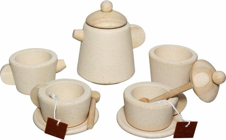 Image du produit Plantoys Service à thé