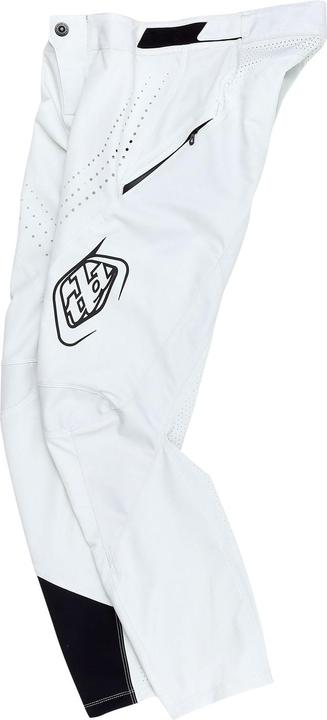 Produktbild Troy Lee Designs Sprint Pant, Mono, chalk, 32 (32)