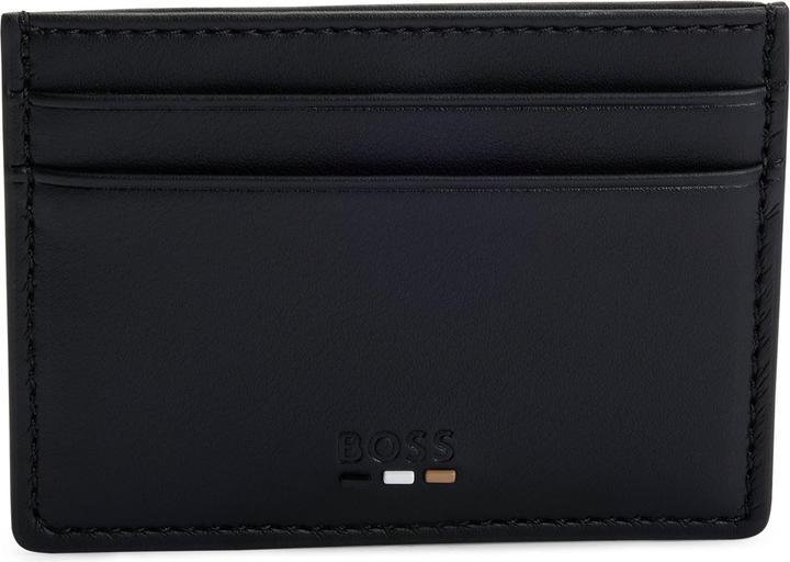 Actual product image BOSS Ray S 10247520 Portemonnee Zwart Man