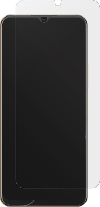 Actual product image Dipos Screen Protector Anti-Glare (4 Piece, Vivo Y73t)