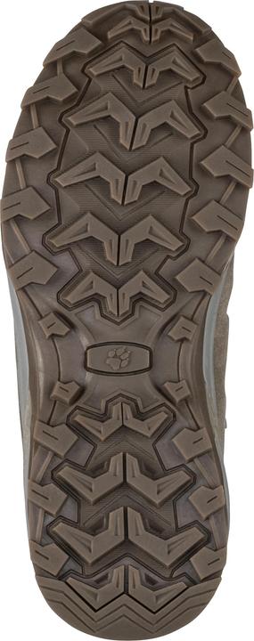 Produktbild Jack Wolfskin Refugio Texapore Mid W (40)