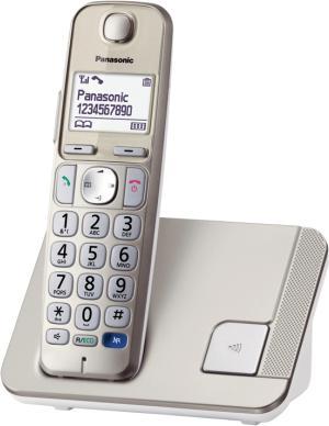 Panasonic KX-TGE210