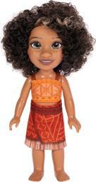Produktbild Jakks Pacific Disney Vaiana Spielset 15 Cm