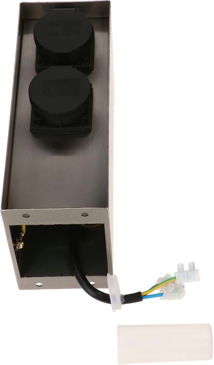 Immagine prodotto MaxGarden colonna di prese da giardino con timer