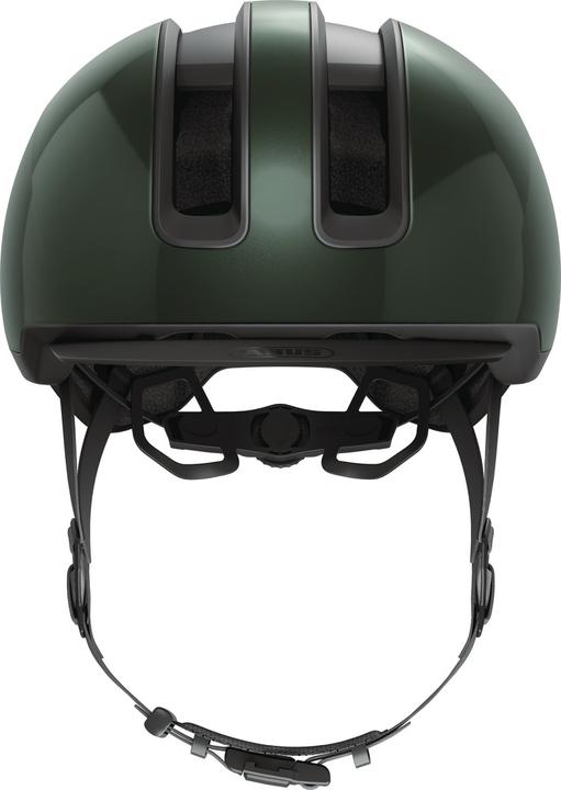 Actual product image Abus HUD-Y (54 - 58 cm)