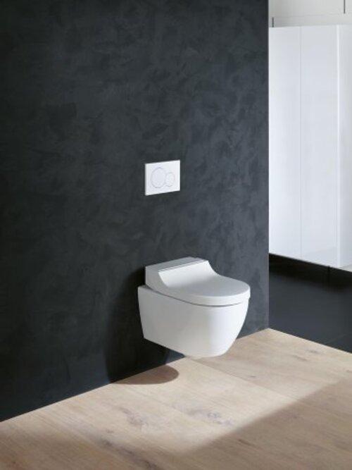 Immagine prodotto Geberit AquaClean Tuma Comfort
