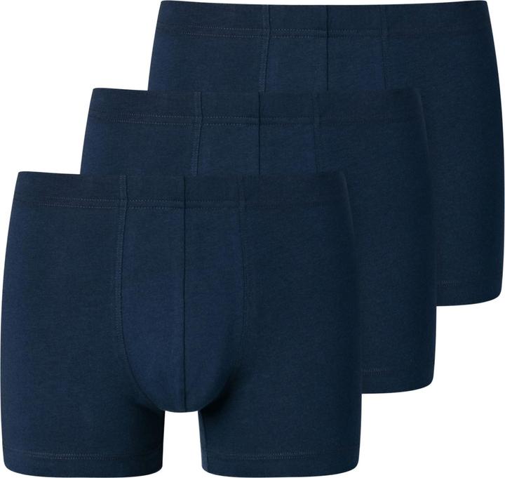 Schiesser Essentials