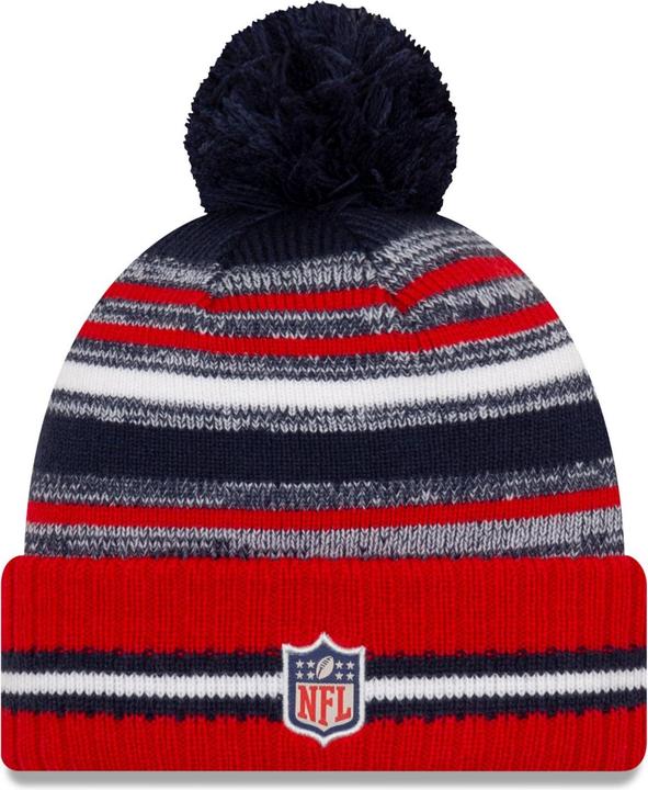 Produktbild New Era NFL Onfield Official 2021 Sideline (One Size)