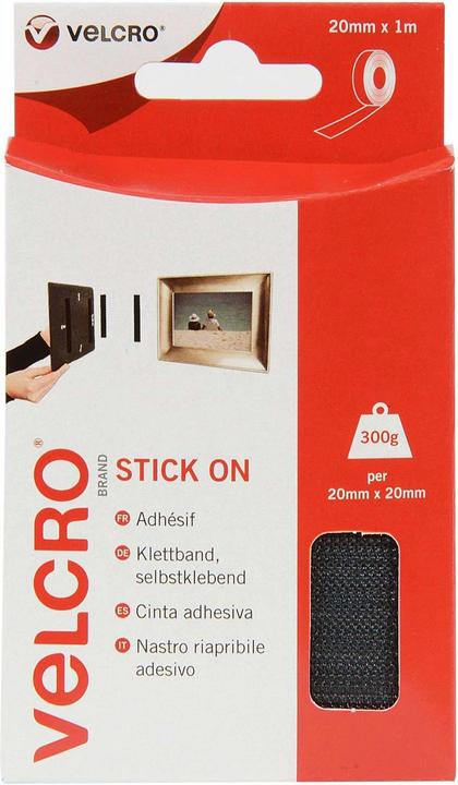 Image du produit Velcro brand Velcro (20 mm)
