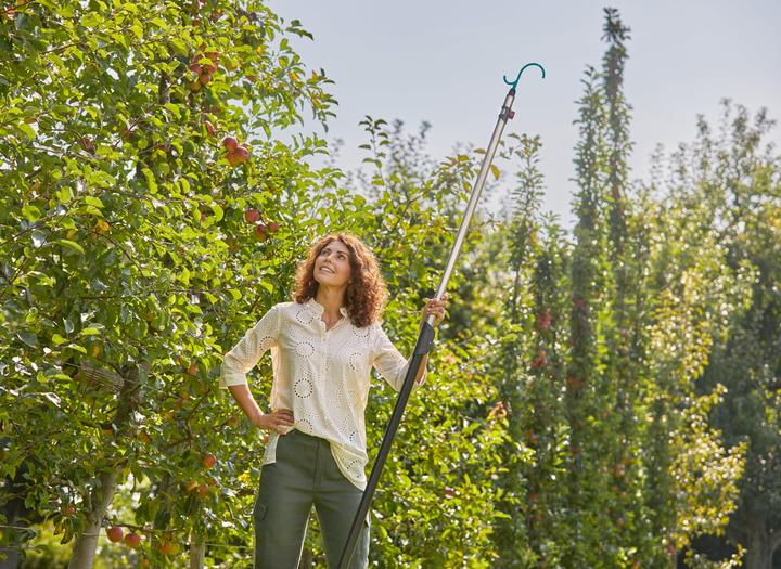 Produktbild Gardena Combisystem Teleskopstiel