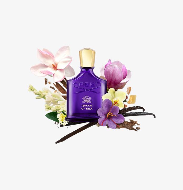 Produktbild Creed Queen of Silk (Eau de Parfum, 30 ml)