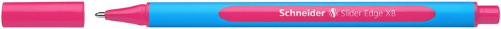 Immagine prodotto Schneider Penna a sfera Slider Edge (Rosa, Blu, 1 x)