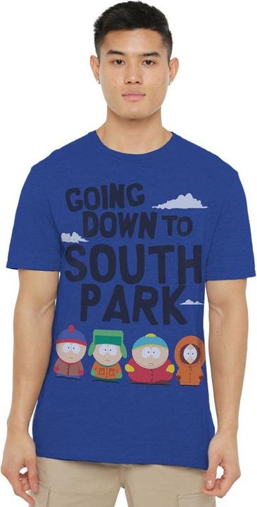 Actual product image Ubisoft Unisex Adult Humble Folks T-Shirt (L)