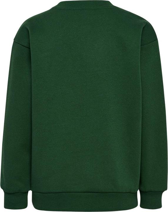 Produktbild hummel Hmljr Loose Crewneck Bee (34, 35, 36, 37, 38, 39, 40)