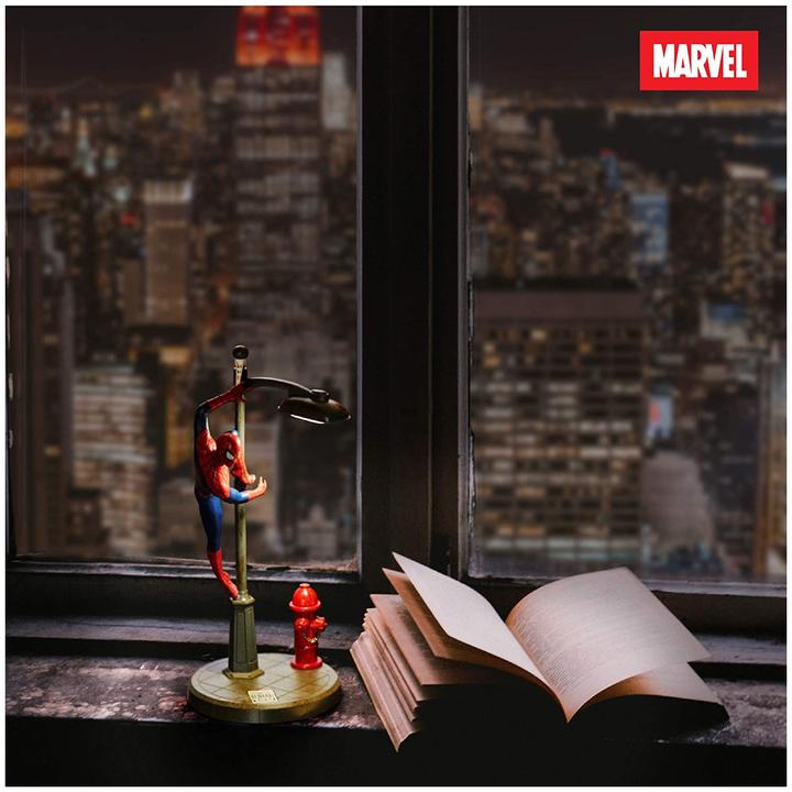 Image du produit Paladone Products Spider-Man
