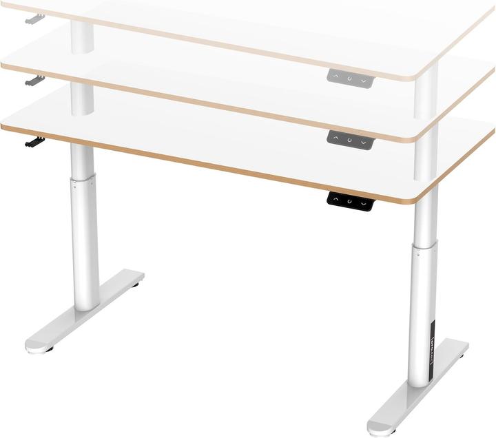 Produktbild En.Casa Ringe (120 x 60 x 81 cm)