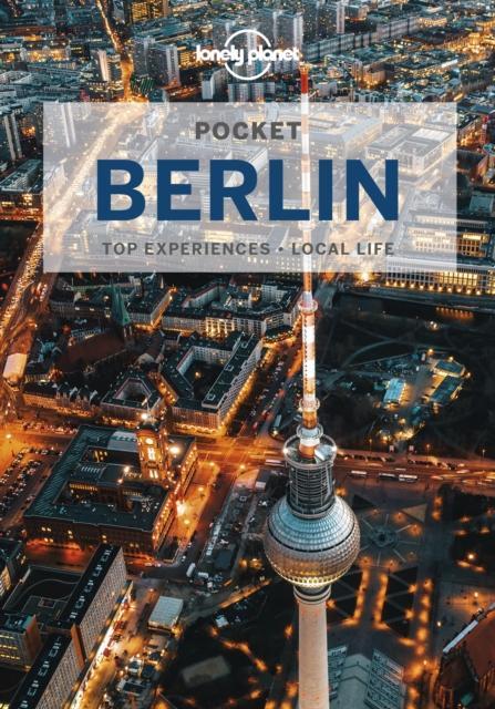 Produktbild Berlin 7th Edition (Englisch, Collectif, 2022)