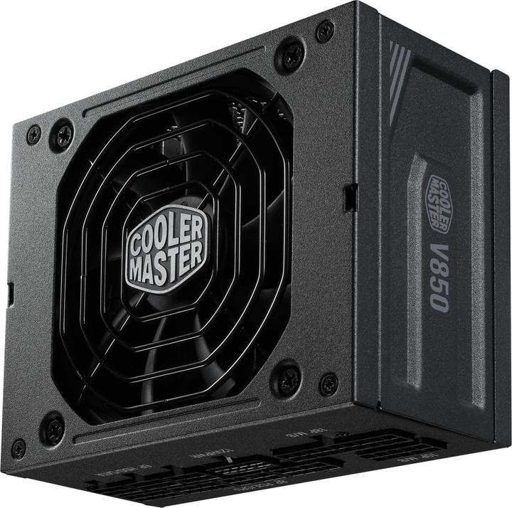 Image du produit Cooler Master V SFX Gold 850W ATX3.0 (850 W)