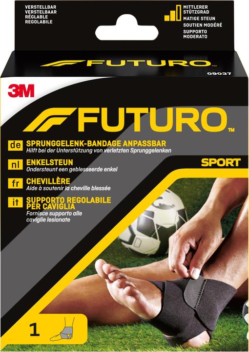 Produktbild 3M Sprunggelenk-Bandage (One Size)