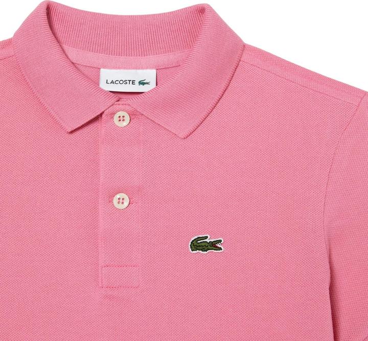 Immagine prodotto Lacoste Maglietta Polo Bambini (92)