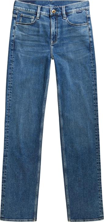 Image du produit G-Star Strace Jeans Straight Fit Antique Faded Orinoco Blue (W28/L34)