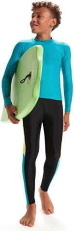 Produktbild Speedo Long Sleeve Unisex Rash Top (5, 6)