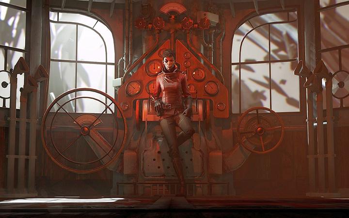 Immagine prodotto Bethesda Dishonored: la morte dell'estraneo (PC, DE)