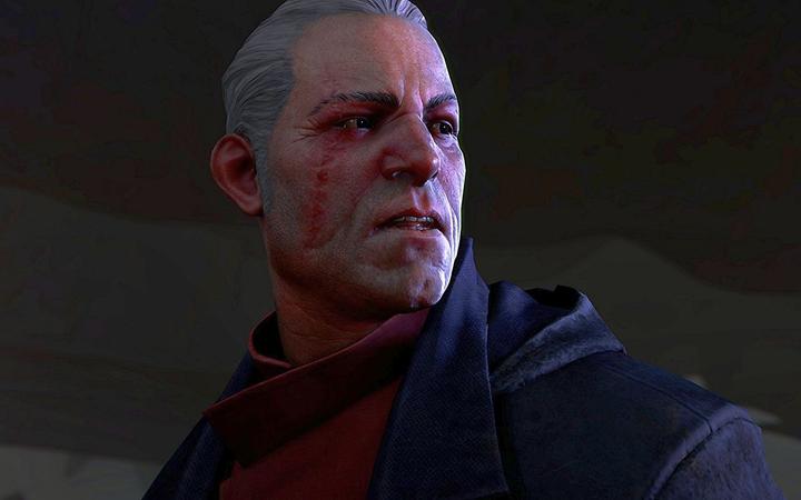 Immagine prodotto Bethesda Dishonored: la morte dell'estraneo (PC, DE)