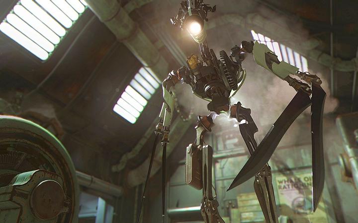 Immagine prodotto Bethesda Dishonored: la morte dell'estraneo (PC, DE)