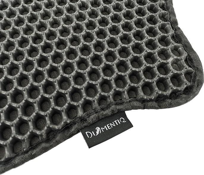 Produktbild Diamentiq Schwarzes Rechteck