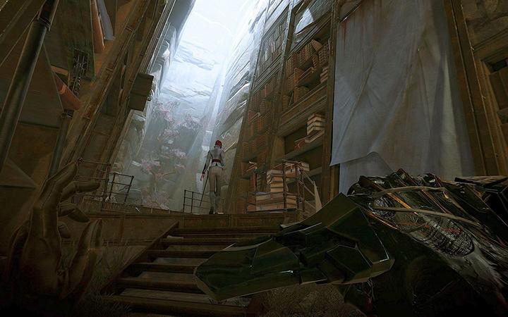Immagine prodotto Bethesda Dishonored: la morte dell'estraneo (PC, DE)