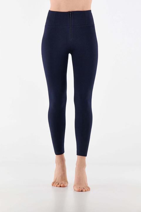 Produktbild Freddy WR.UP® Shaping Pants 7/8 WRUP4HC001ORG (S)