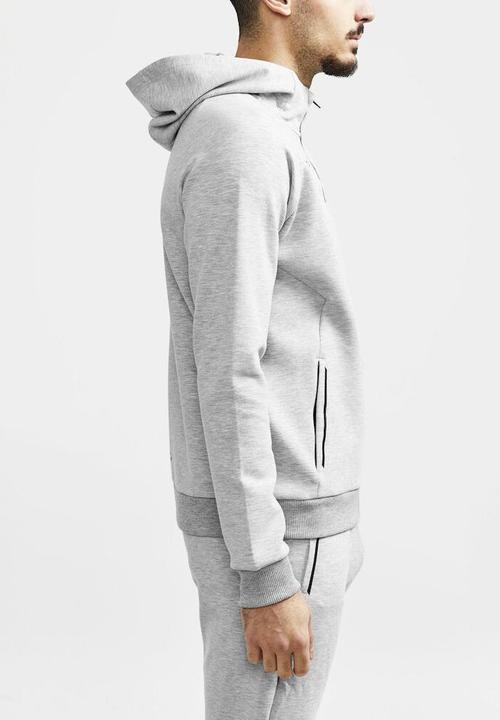 Actual product image Craft Core Soul Full Zip Hood M (4XL)