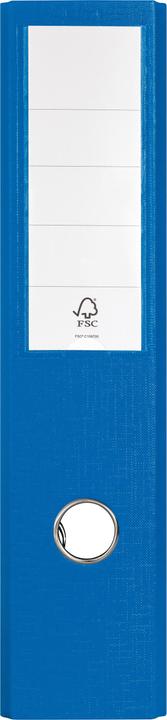 Actual product image Esselte Swiss Edition ECO (A4, 75 mm, 1 Piece)