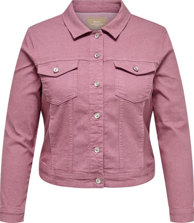 Only CARWESPA Jeansjacke Jeansjacke (48)