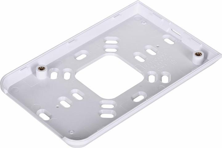 Actual product image Ubiquiti UniFi UAP-IW-HD: Inwall AP (1733 Mbit/s)