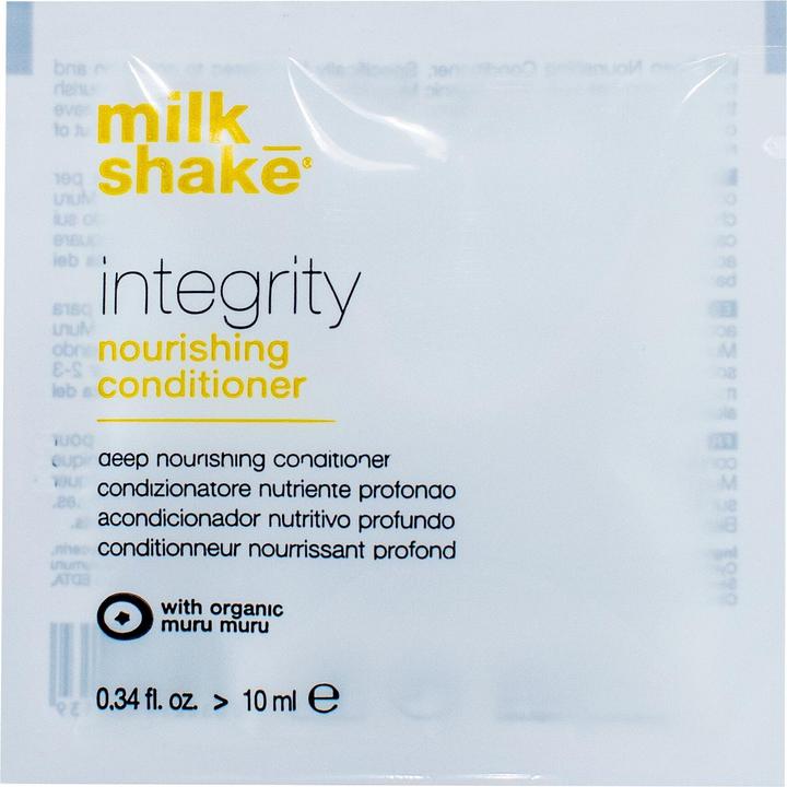 Milk_Shake Balsam pentru par Integrity Nourishing, 10ml (10 ml)
