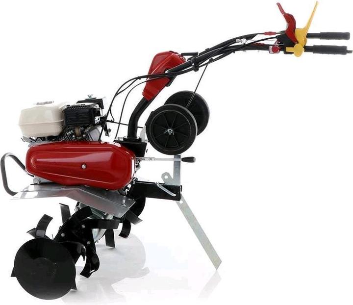 Immagine prodotto Barbieri B35 Fresa a benzina con motore Honda GX160
