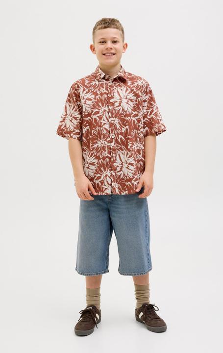 Produktbild Jack & Jones Hemd Junior Hemd (164)