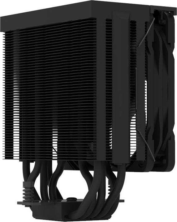 Immagine prodotto Zalman Ventilatore per processore CNPS13X DS RGB (Noir)