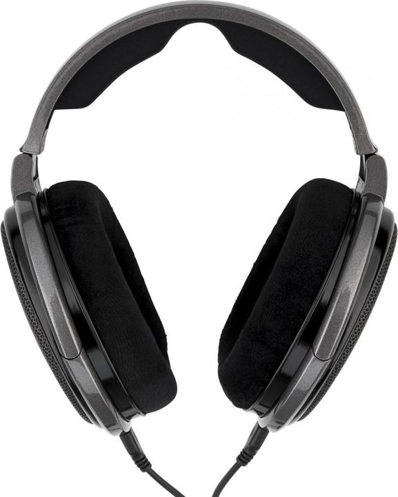 Immagine prodotto Sennheiser HD 650 (Nessuna soppressione del rumore, Cablato)