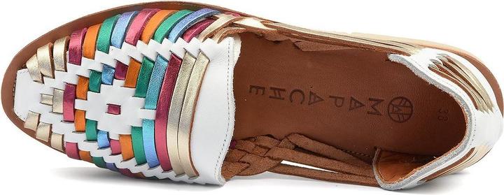 Actual product image Mapache Ibarra (38)
