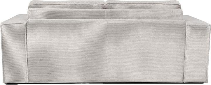 Actual product image Vente-unique Amelia (3-seater)