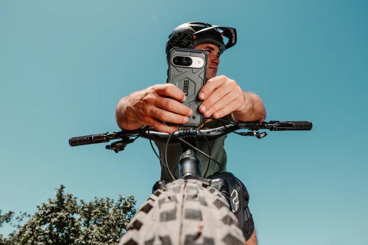 Actual product image UAG Pathfinder Pro Case (Google Pixel 9)