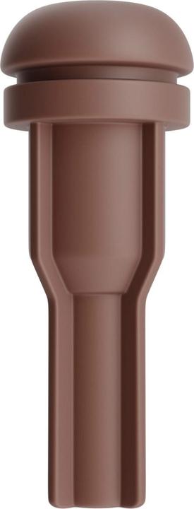 Produktbild Autoblow AI Ultra Anus Sleeve (Brown skin tone)