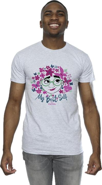 Produktbild Disney Encanto My Best Self TShirt (S)
