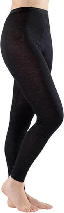 Image du produit Eusana femmes culotte longue noir (XL)