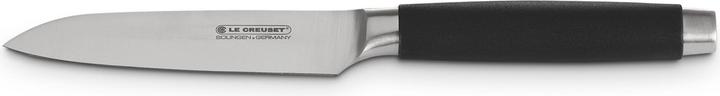 Image du produit Le Creuset Couteau Santoku à coupe creuse (13 cm)